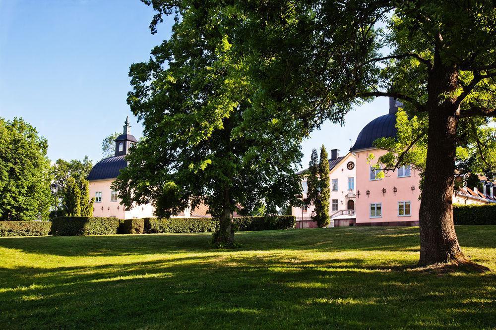 Hesselby Slott Hotel Stockholm Exterior photo