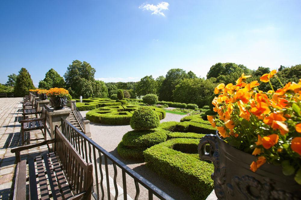 Hesselby Slott Hotel Stockholm Exterior photo