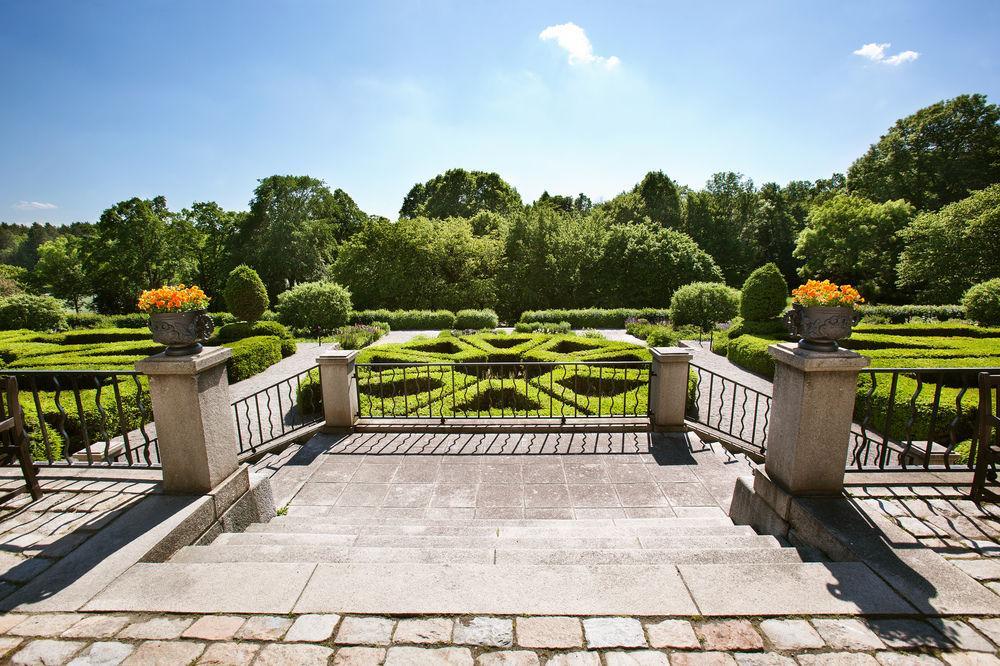 Hesselby Slott Hotel Stockholm Exterior photo